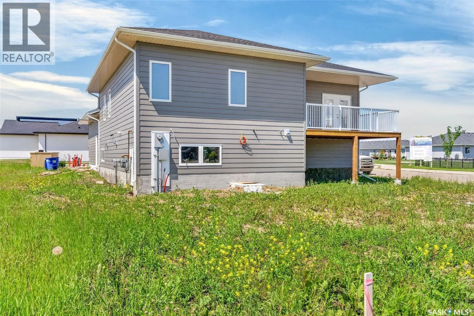 801 Kerr COVE