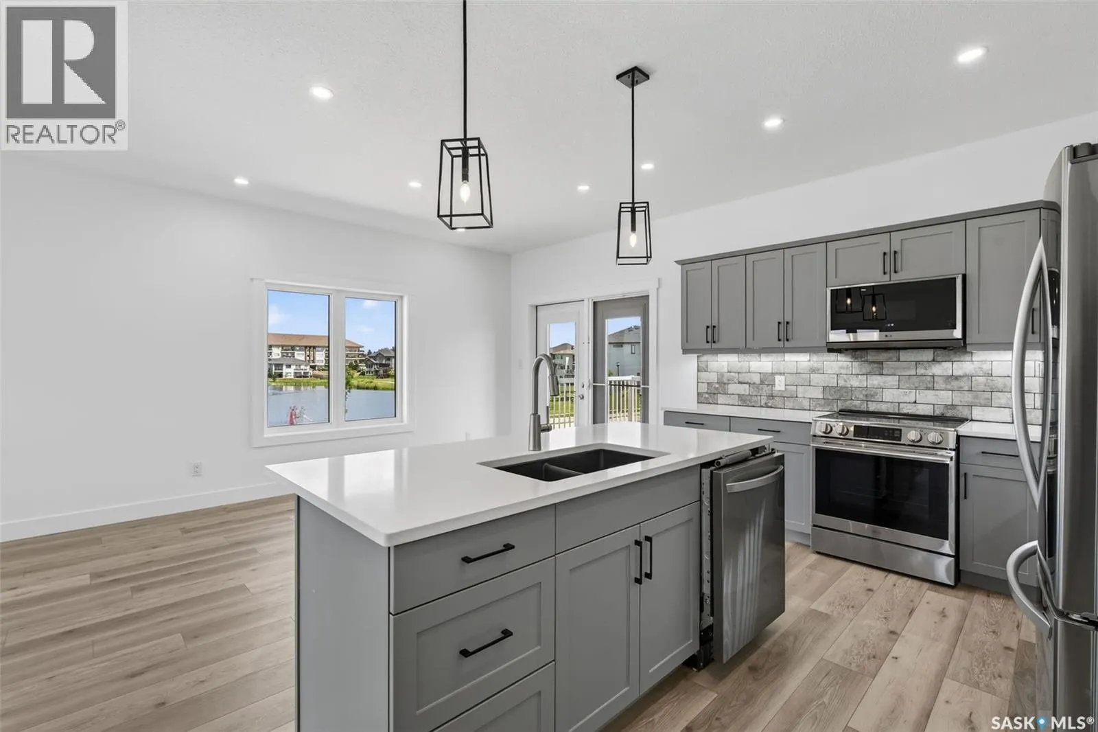 801 Kerr COVE