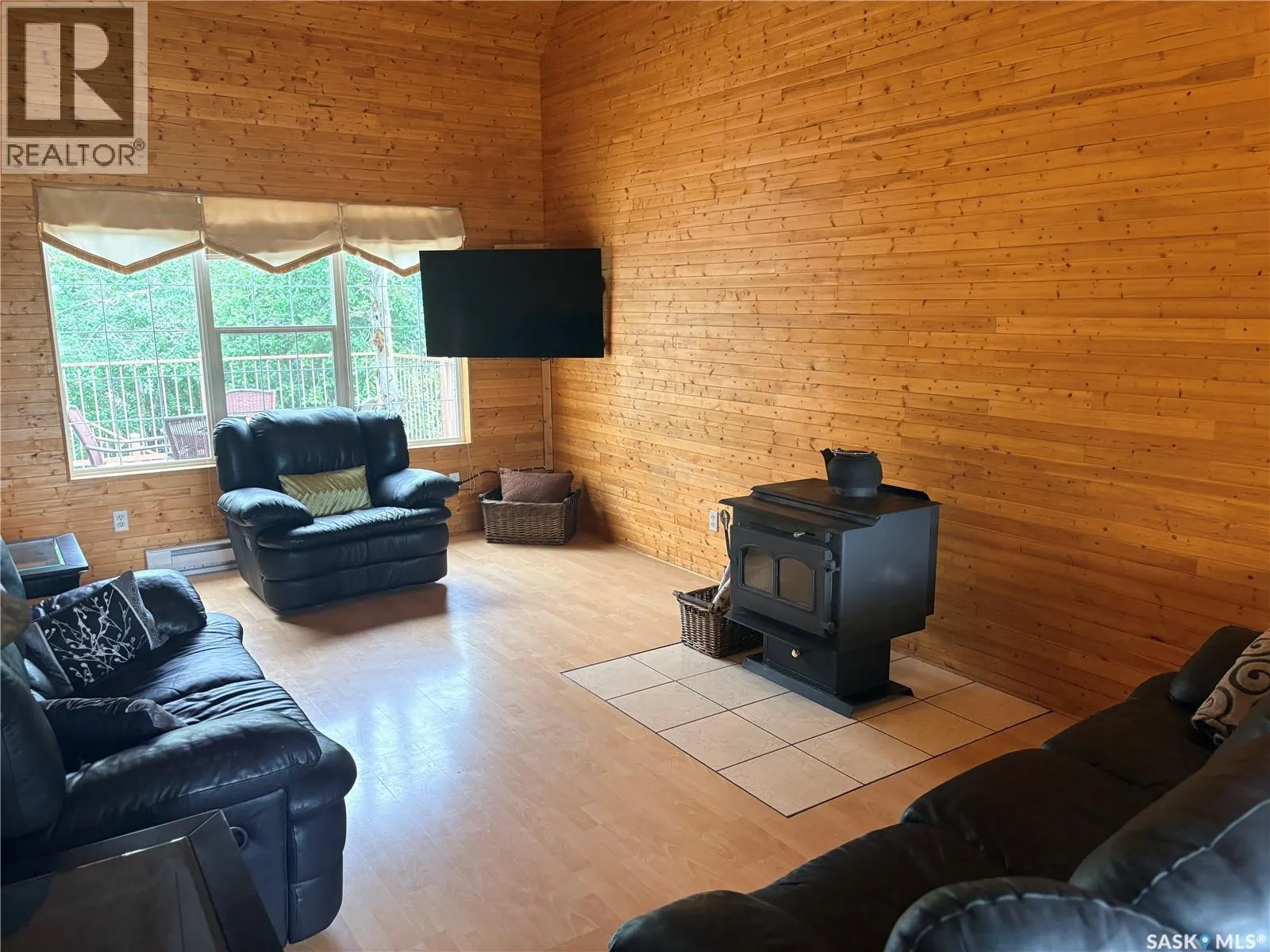 Joanette Dr Cabin