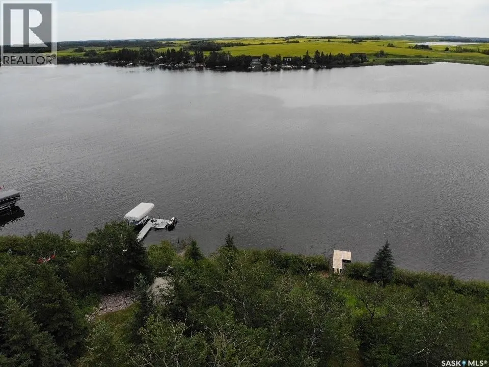 Joanette Dr Cabin