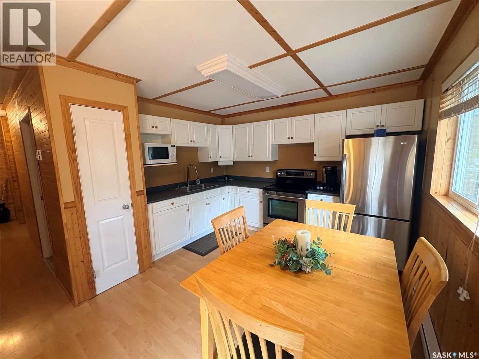 Joanette Dr Cabin