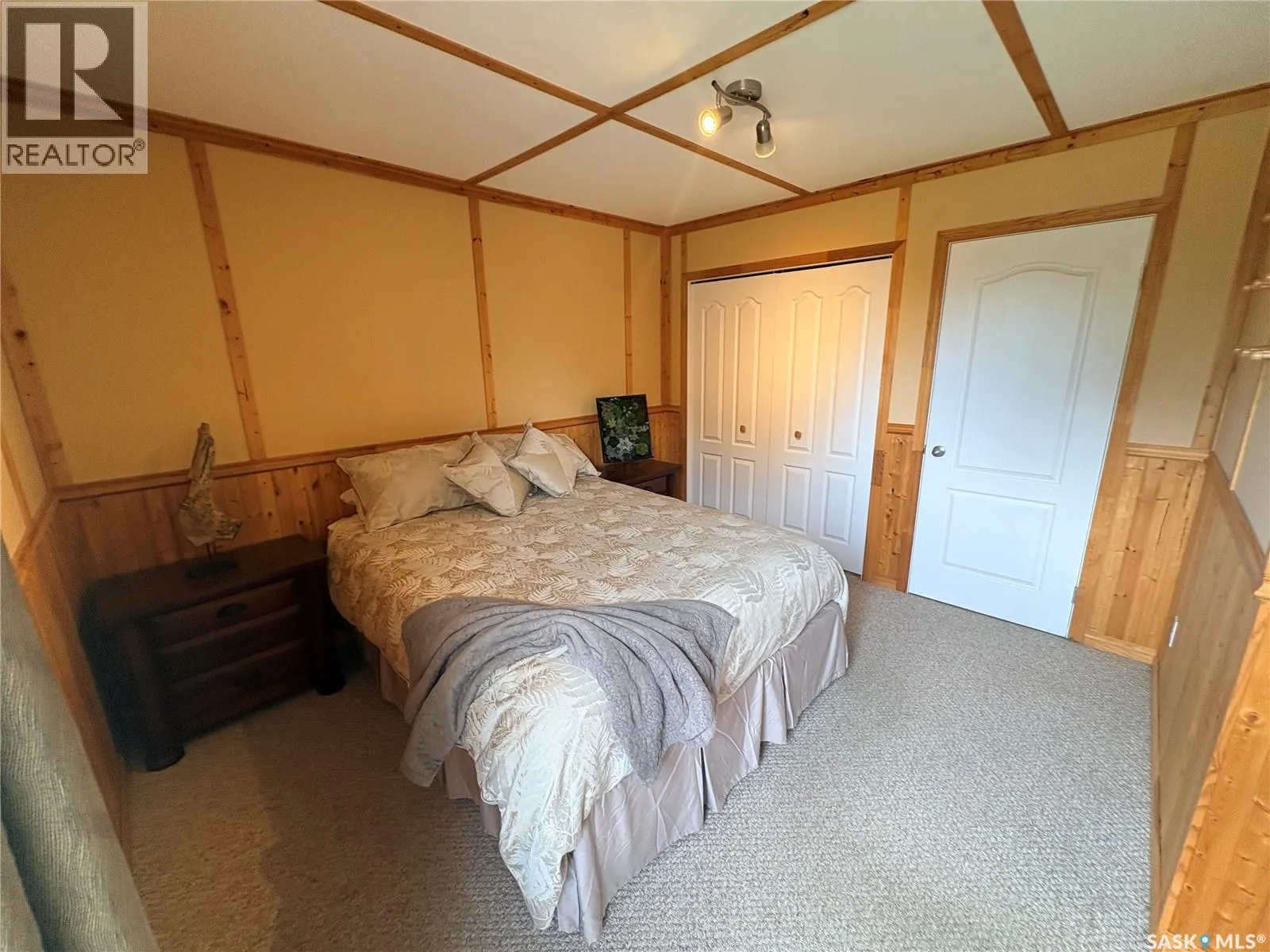 Joanette Dr Cabin