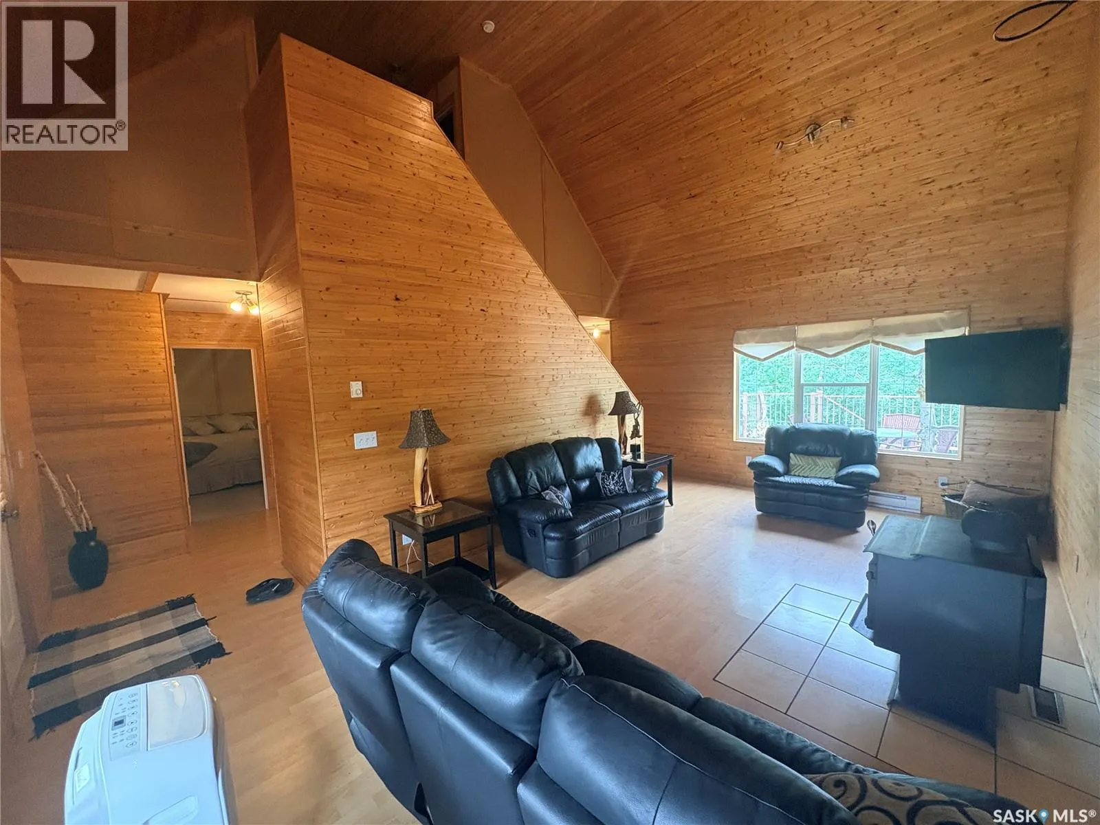 Joanette Dr Cabin