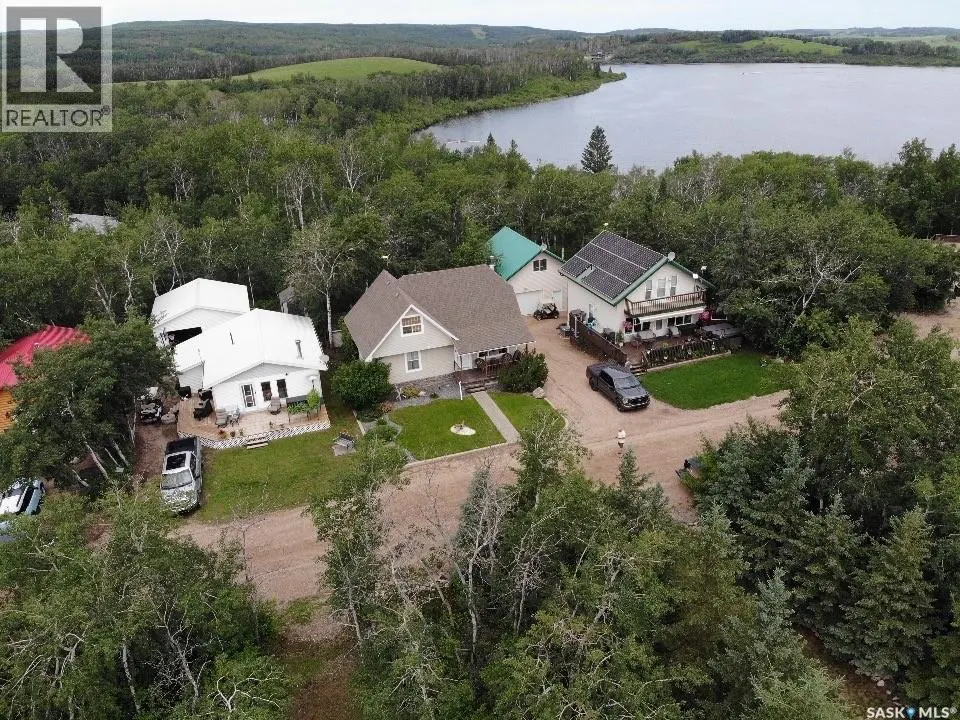 Joanette Dr Cabin