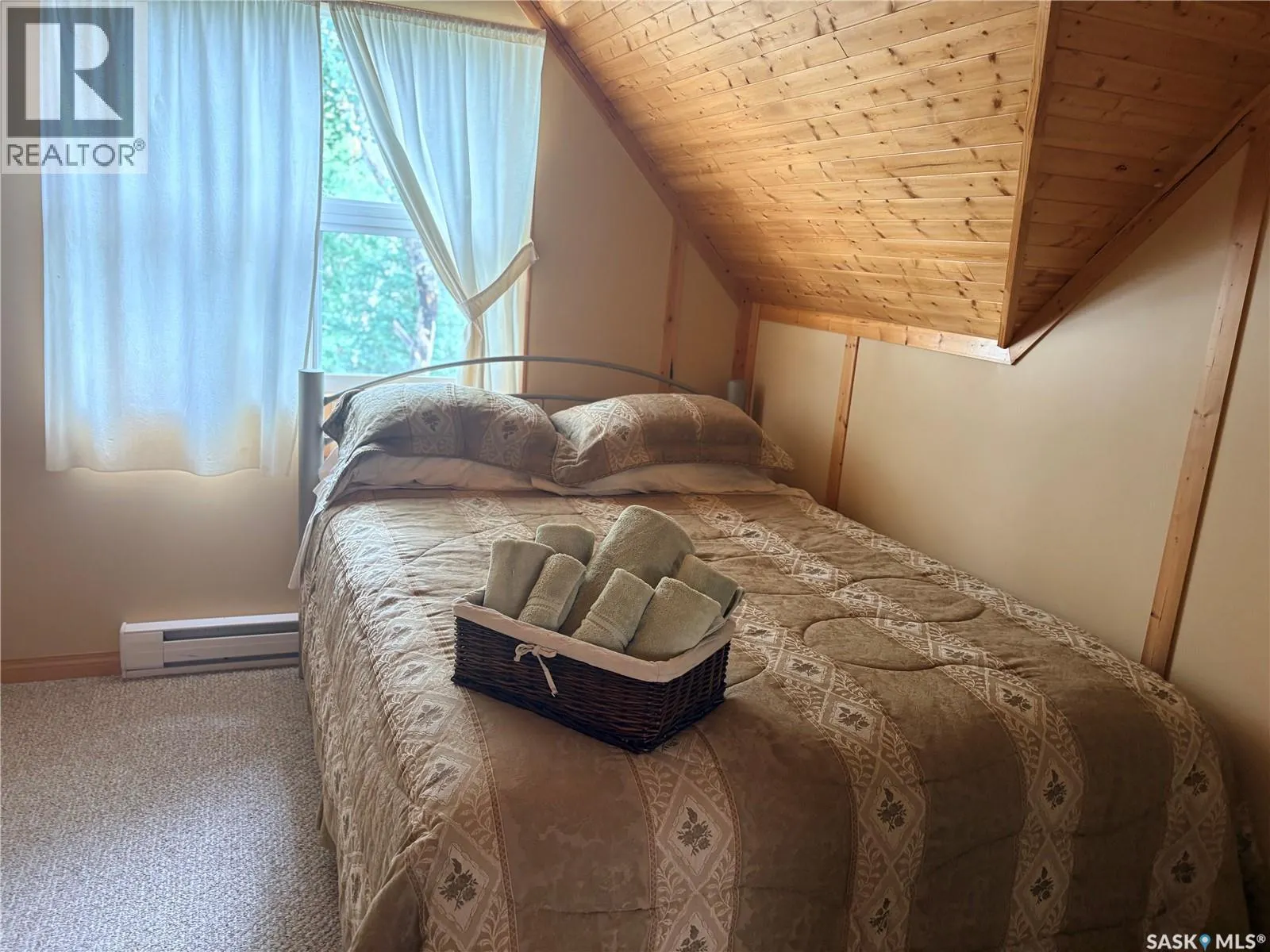 Joanette Dr Cabin