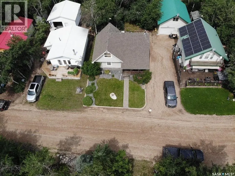 Joanette Dr Cabin