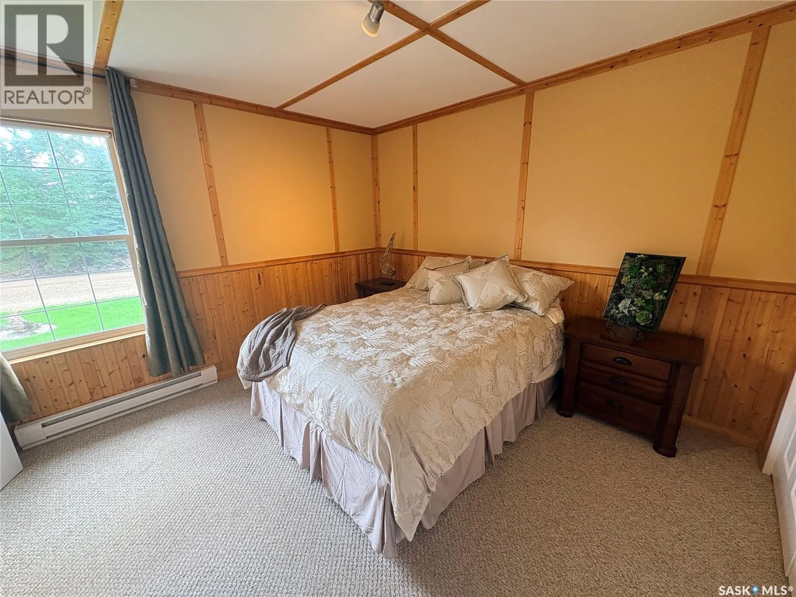 Joanette Dr Cabin