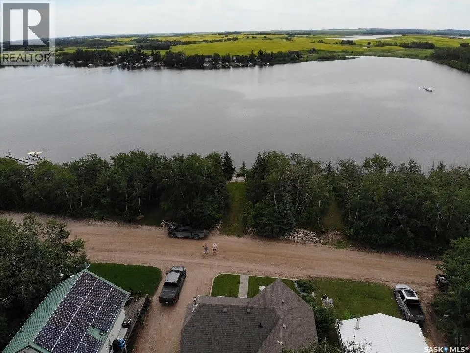 Joanette Dr Cabin