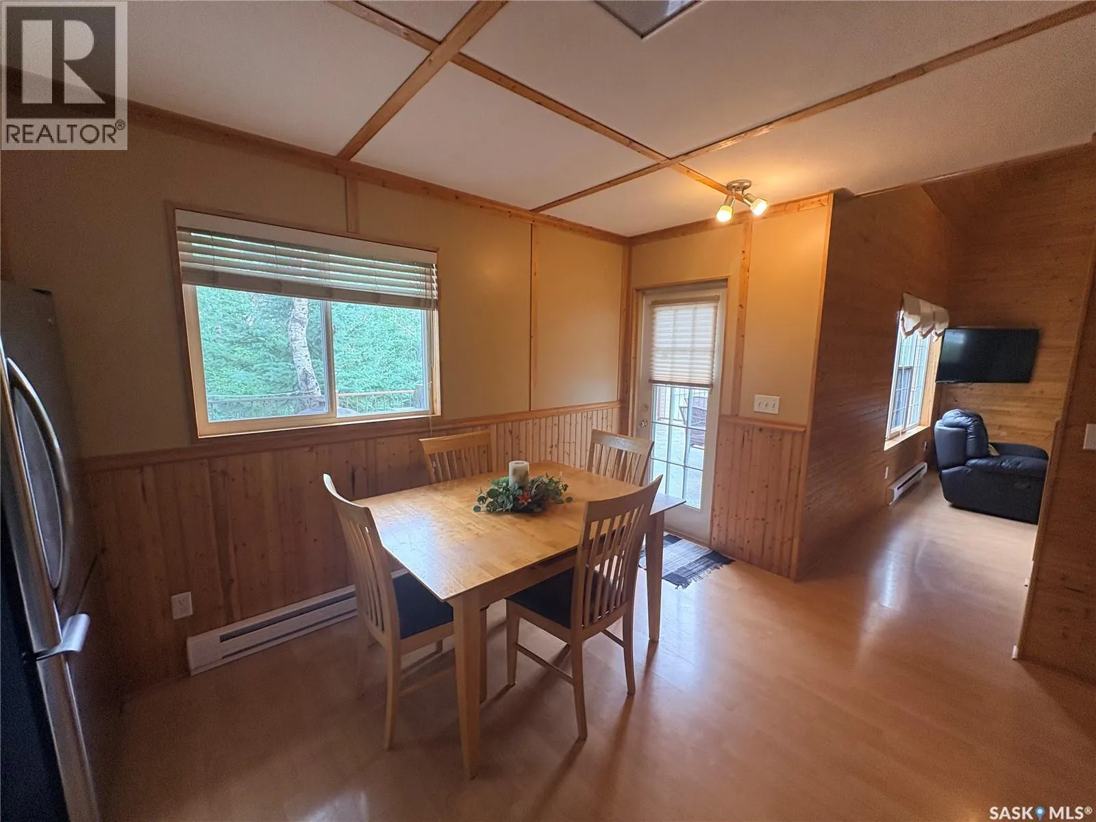 Joanette Dr Cabin