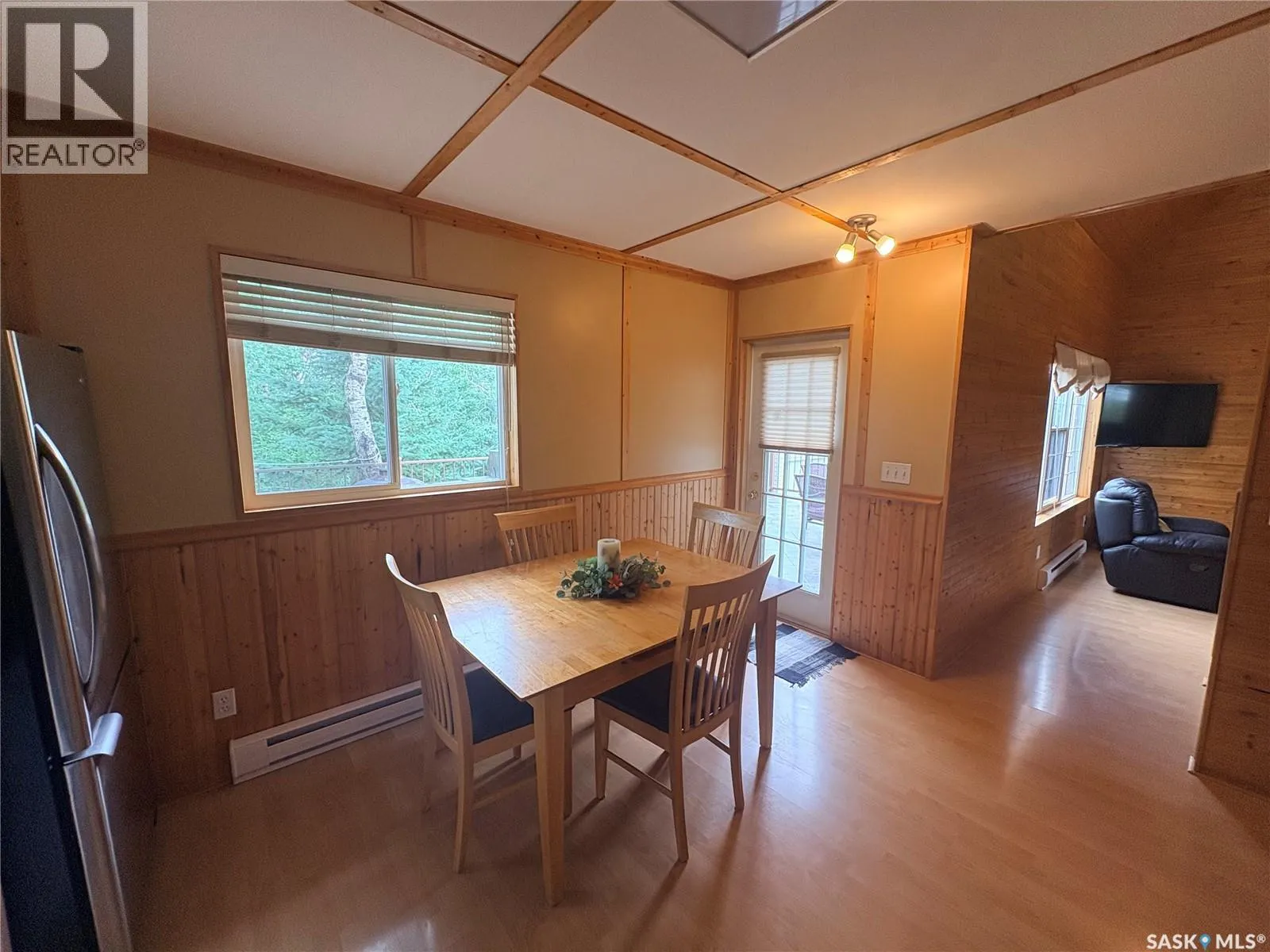 Joanette Dr Cabin