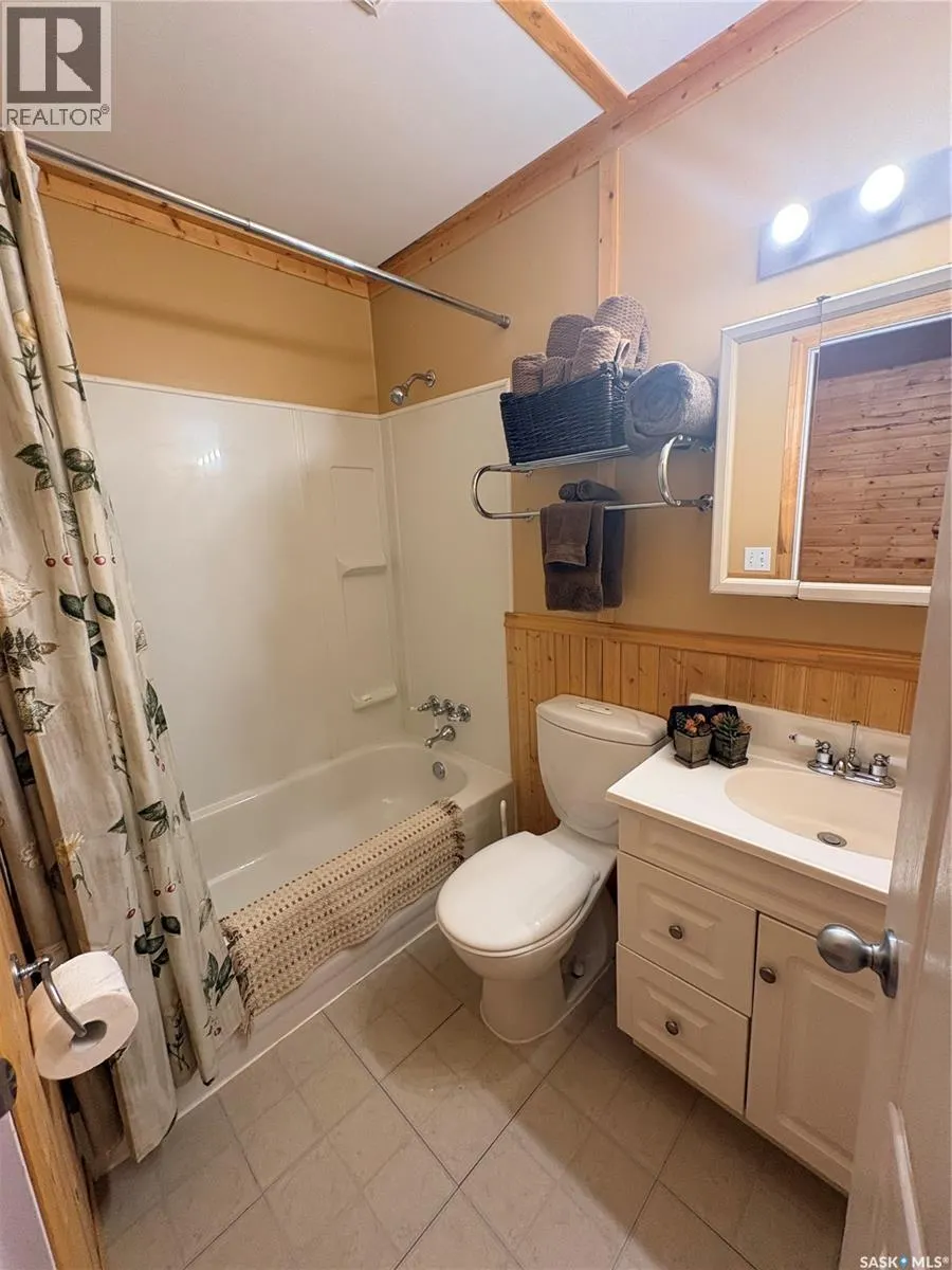 Joanette Dr Cabin