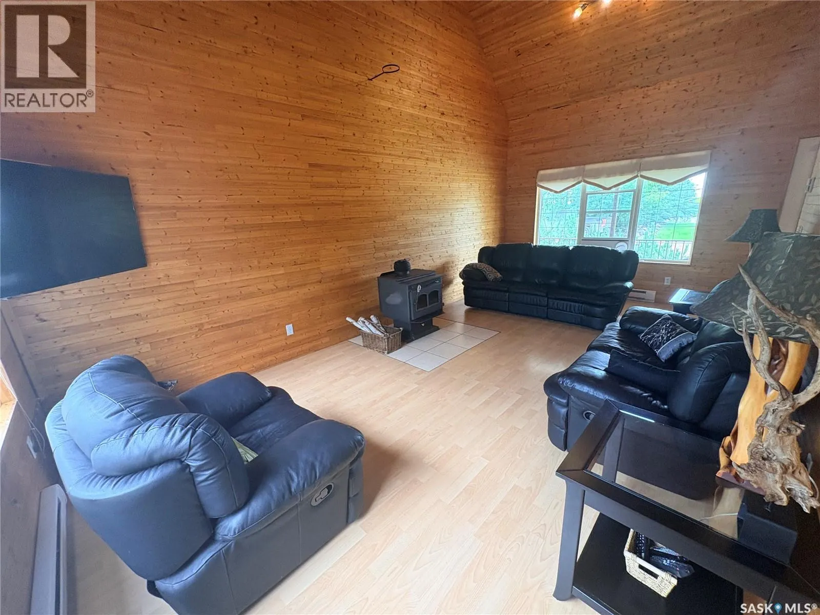Joanette Dr Cabin