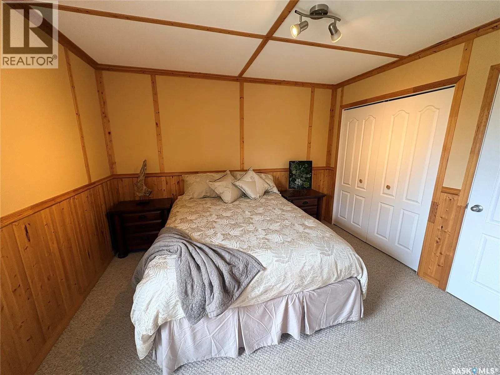 Joanette Dr Cabin