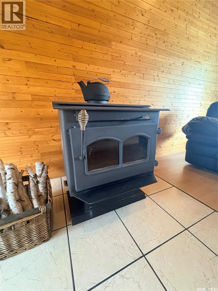 Joanette Dr Cabin