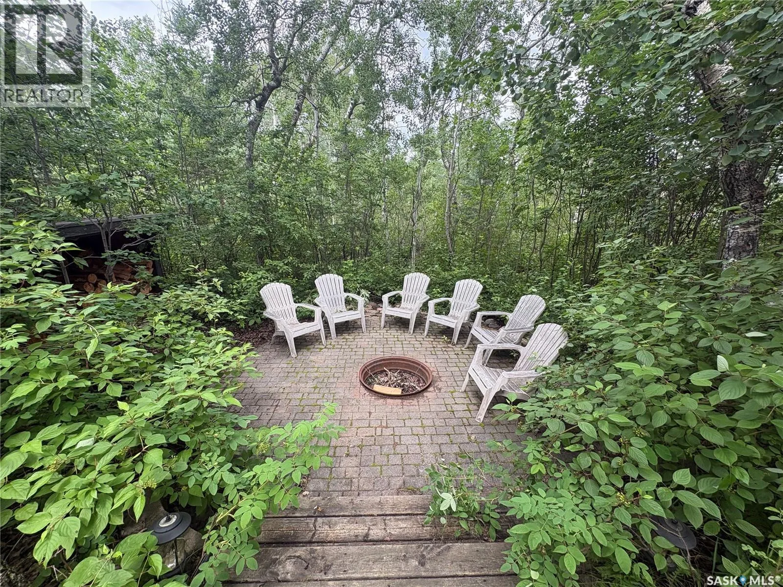 Joanette Dr Cabin
