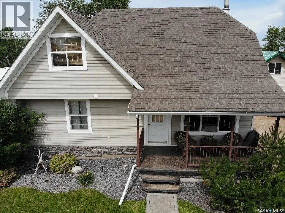 Joanette Dr Cabin