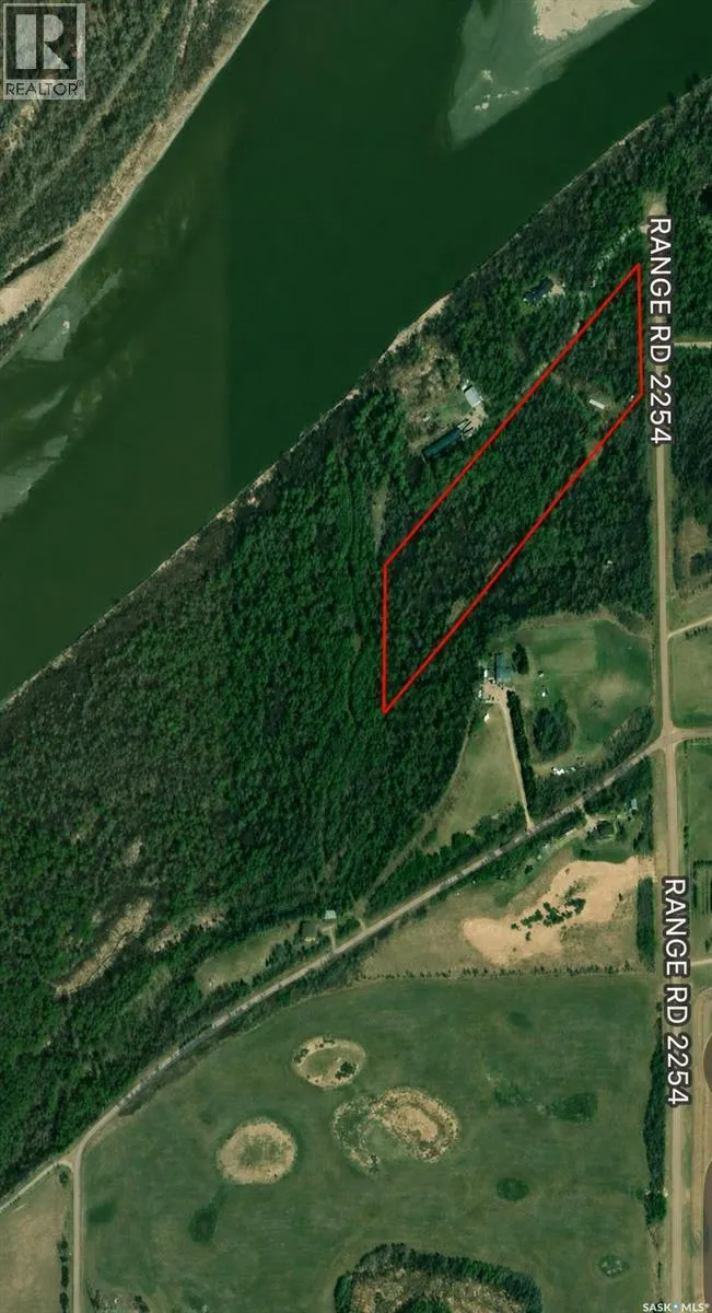 Aspen Estates Road Acreage