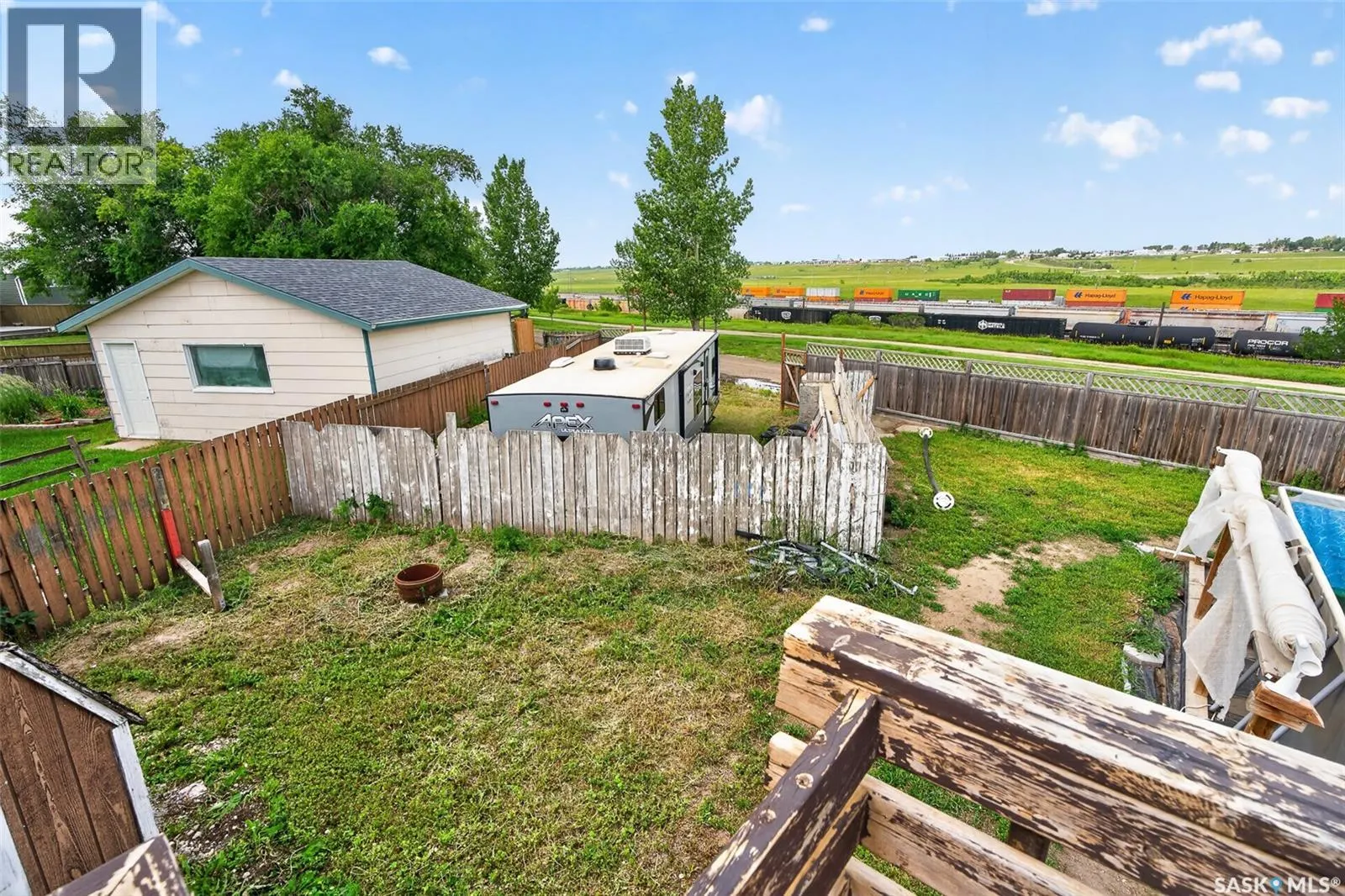 1355 Manitou CRESCENT