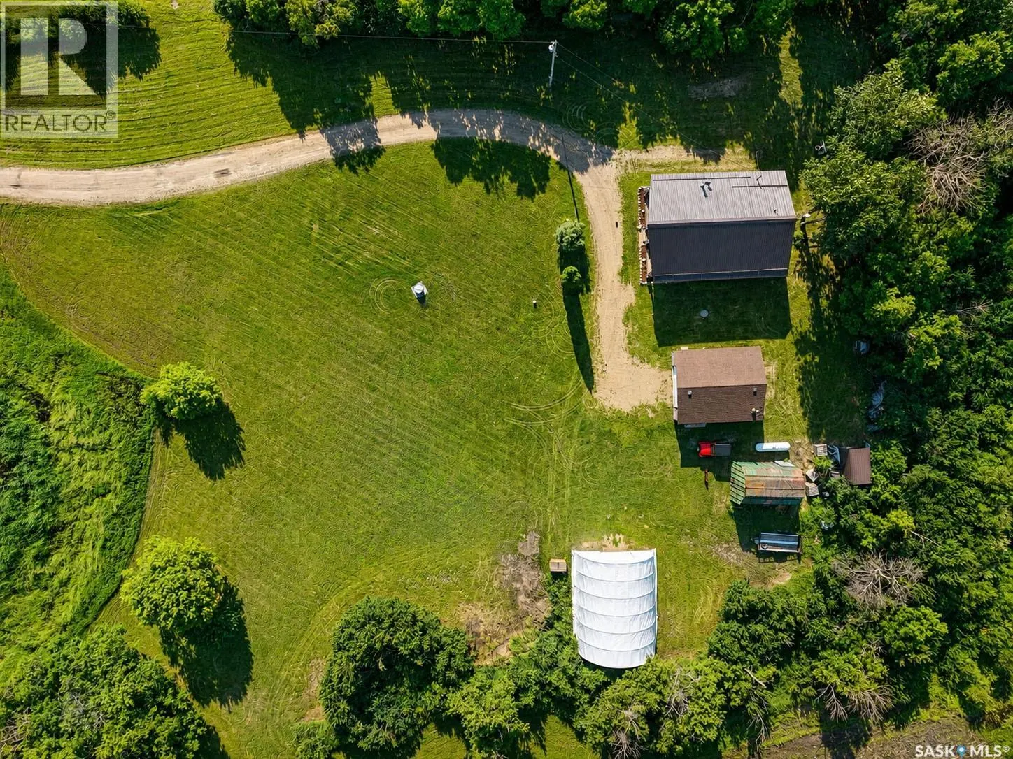 Pulp Haul Acreage