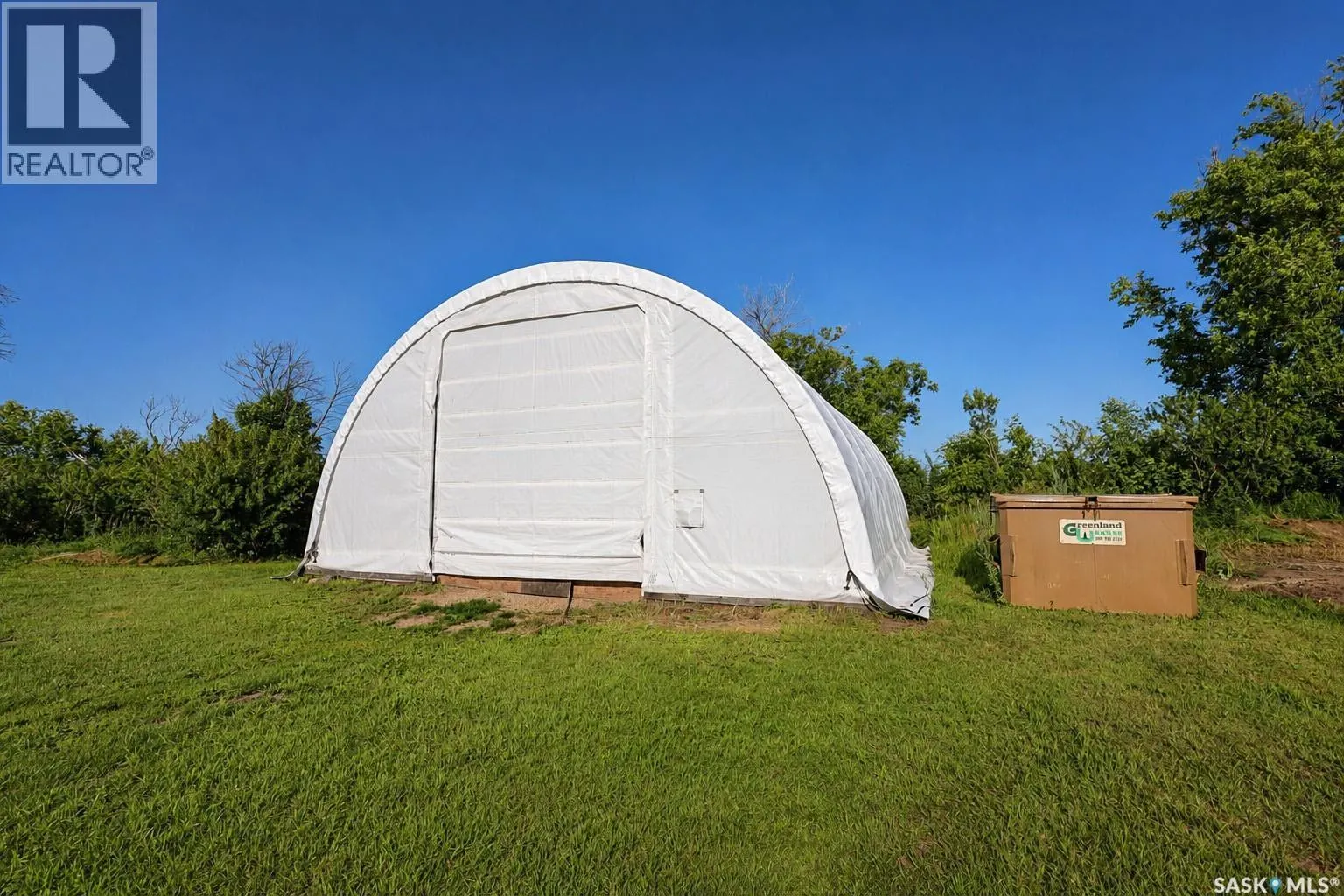 Pulp Haul Acreage