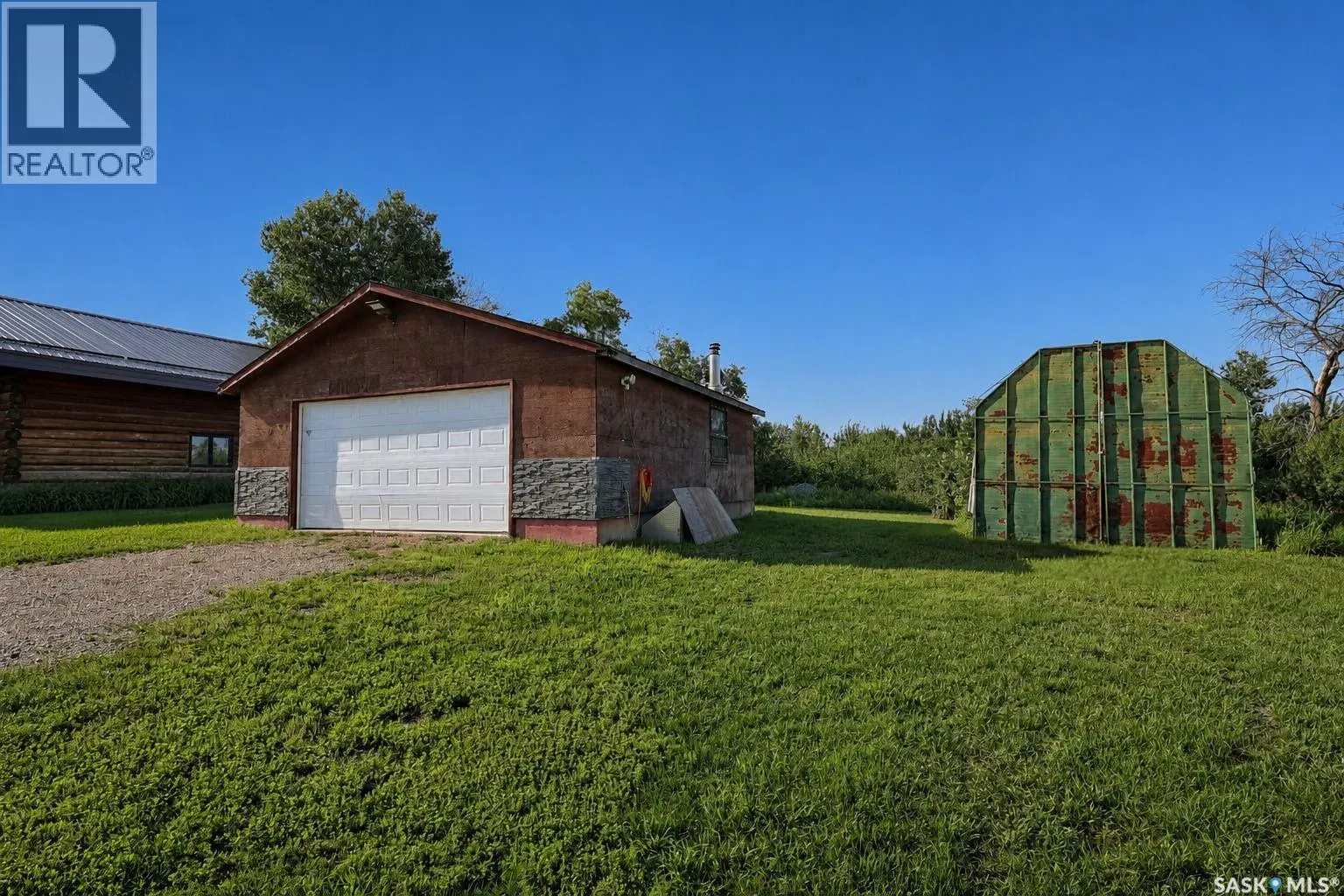 Pulp Haul Acreage
