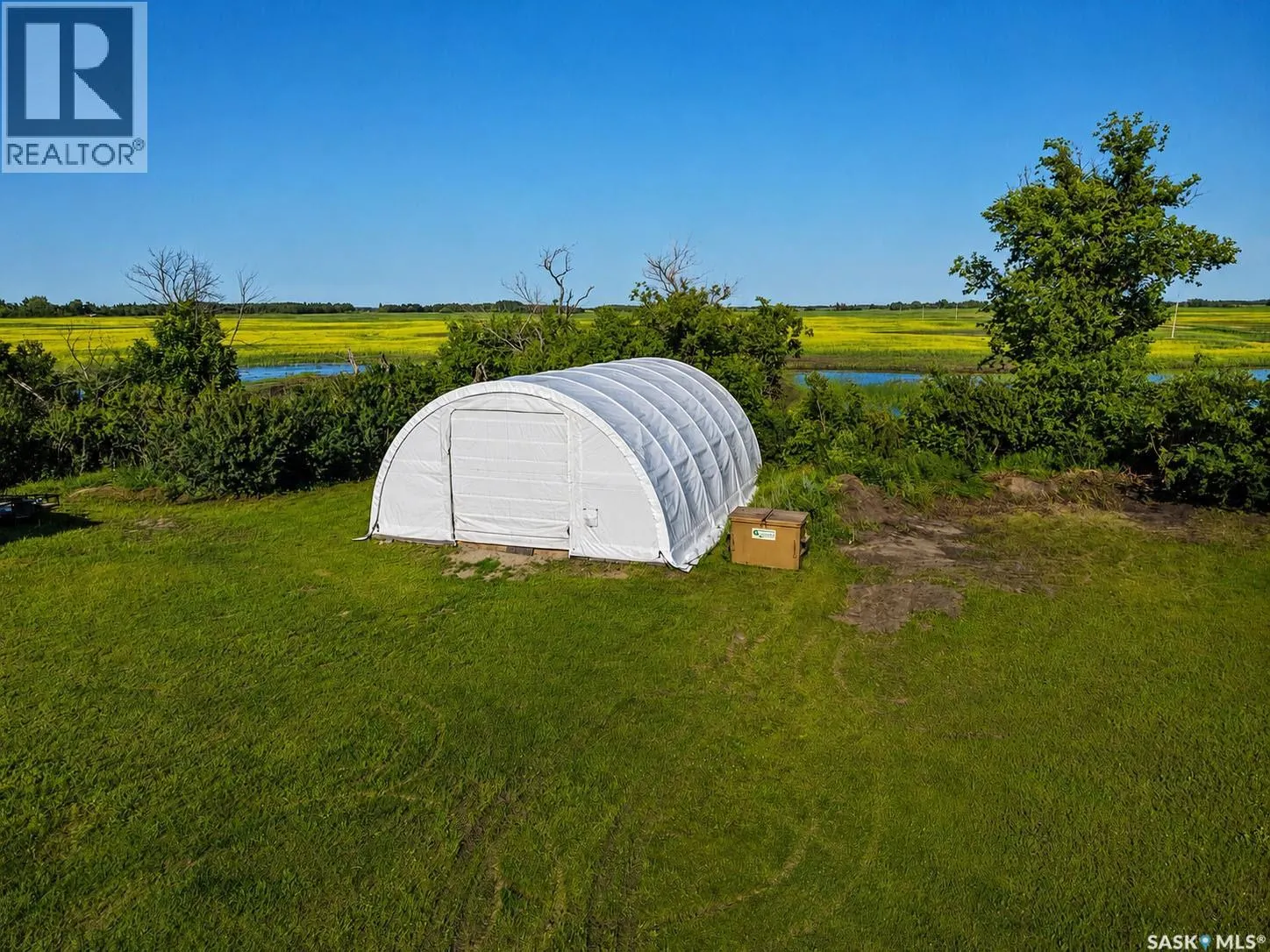Pulp Haul Acreage