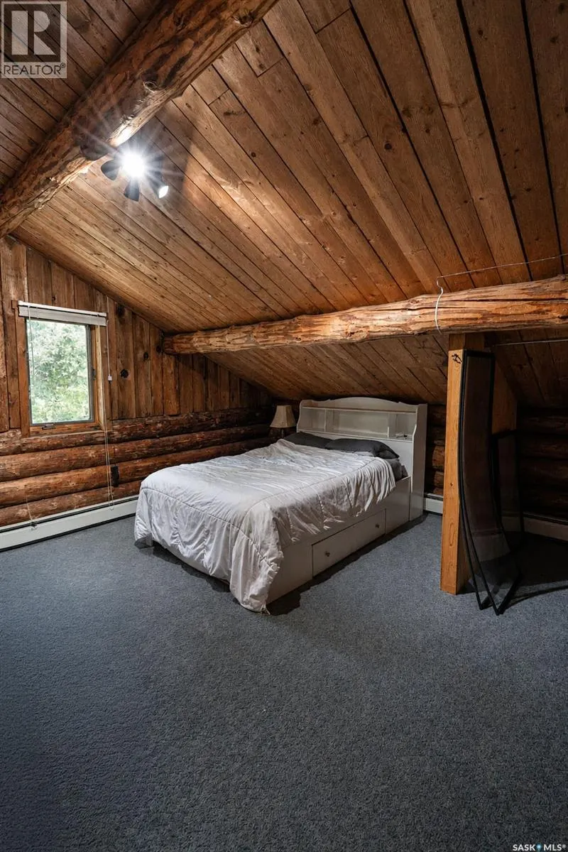 Pulp Haul Acreage