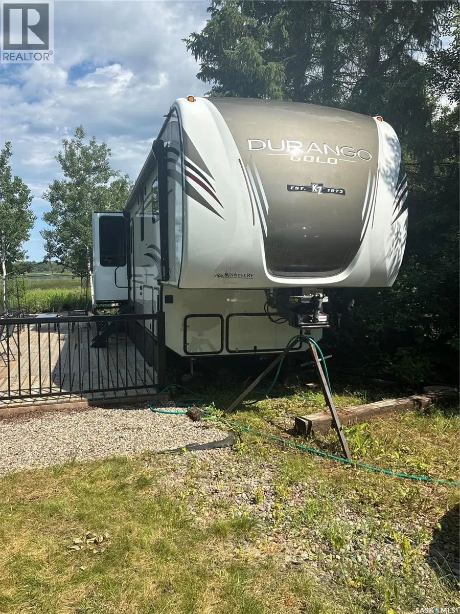 45 Poplar Beach RV Park