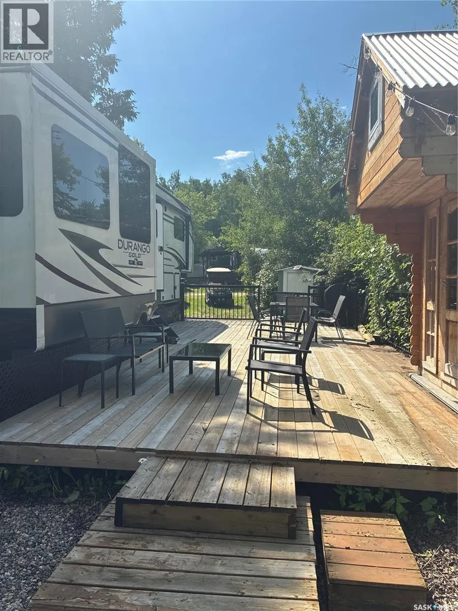 45 Poplar Beach RV Park