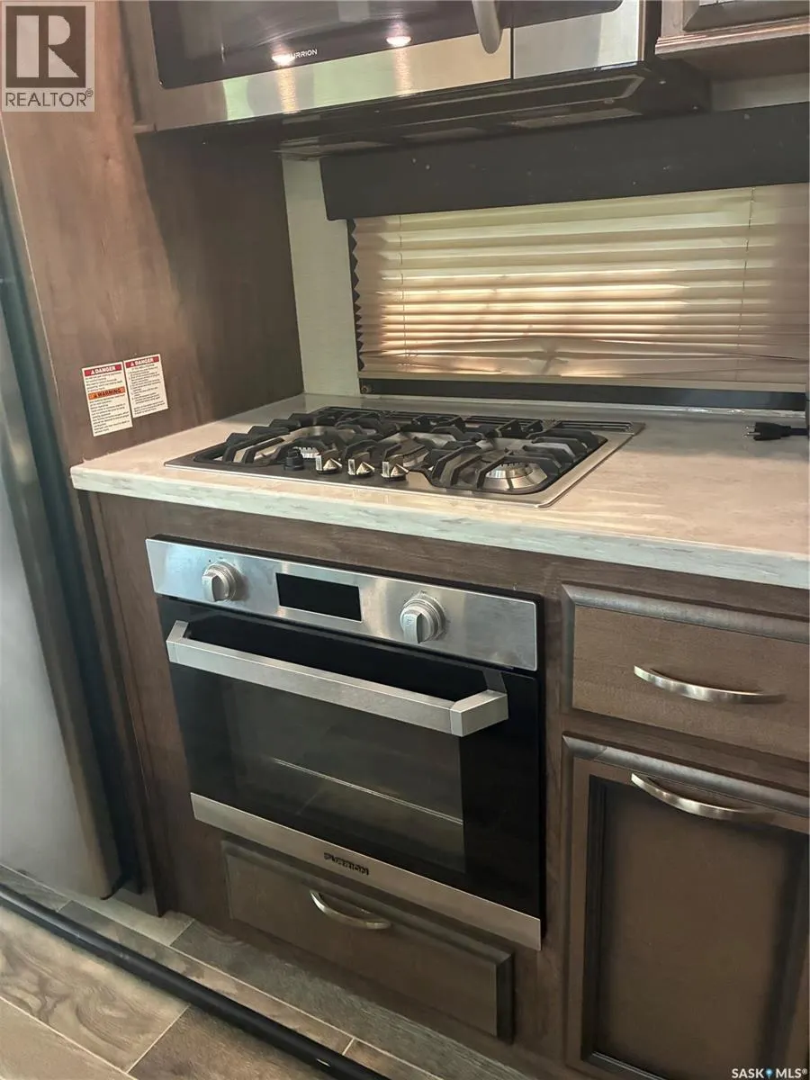 45 Poplar Beach RV Park