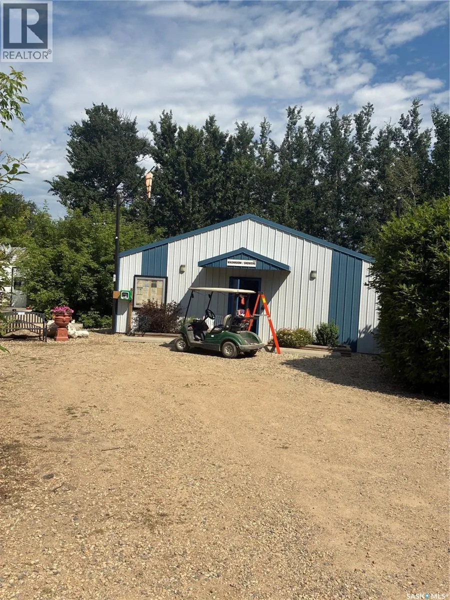 45 Poplar Beach RV Park