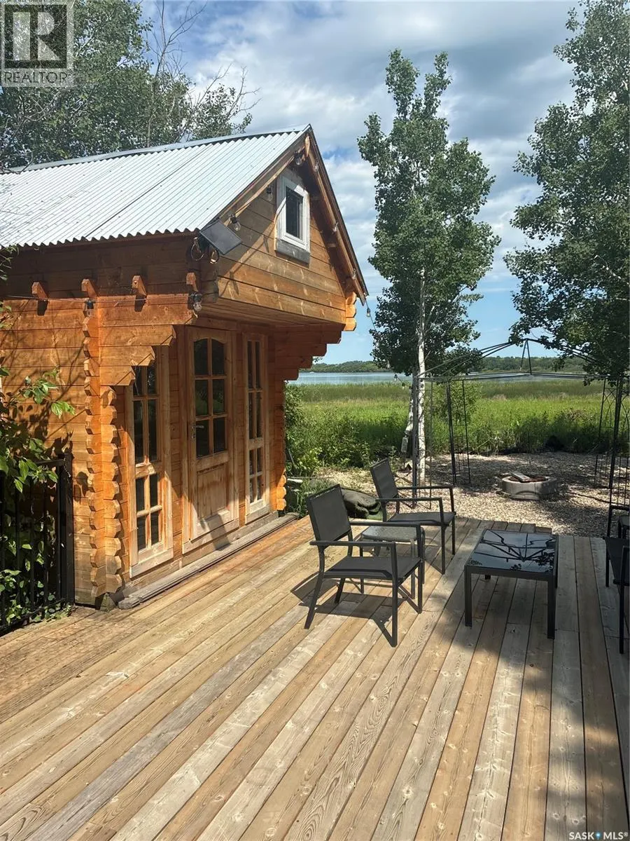 45 Poplar Beach RV Park