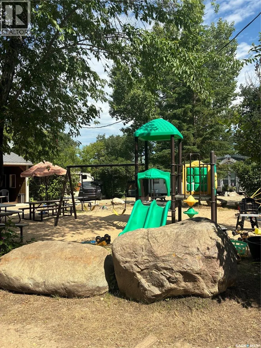 45 Poplar Beach RV Park