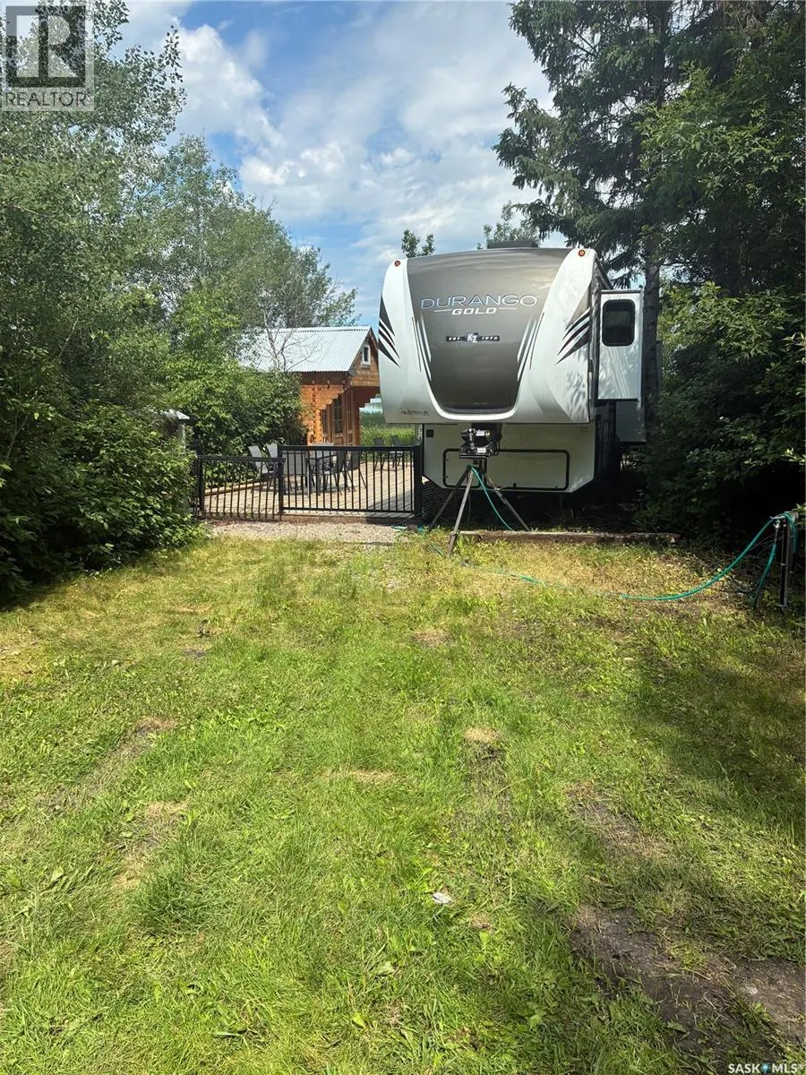 45 Poplar Beach RV Park