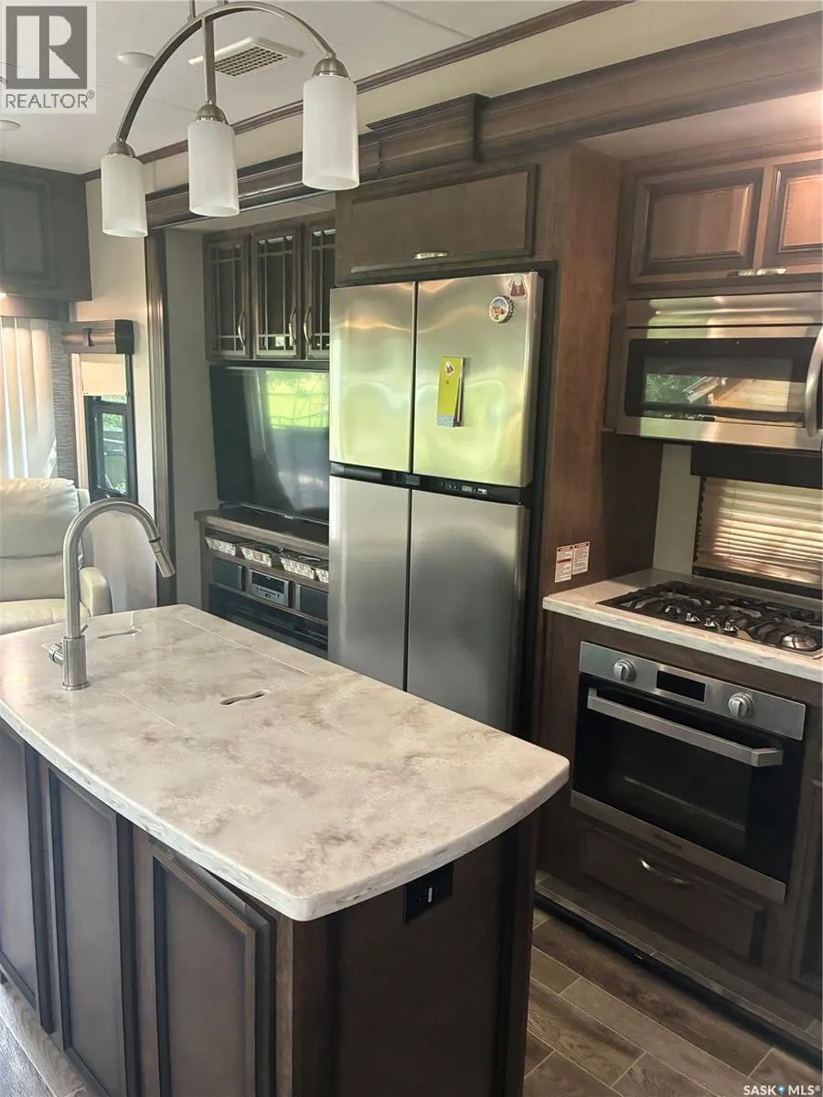 45 Poplar Beach RV Park
