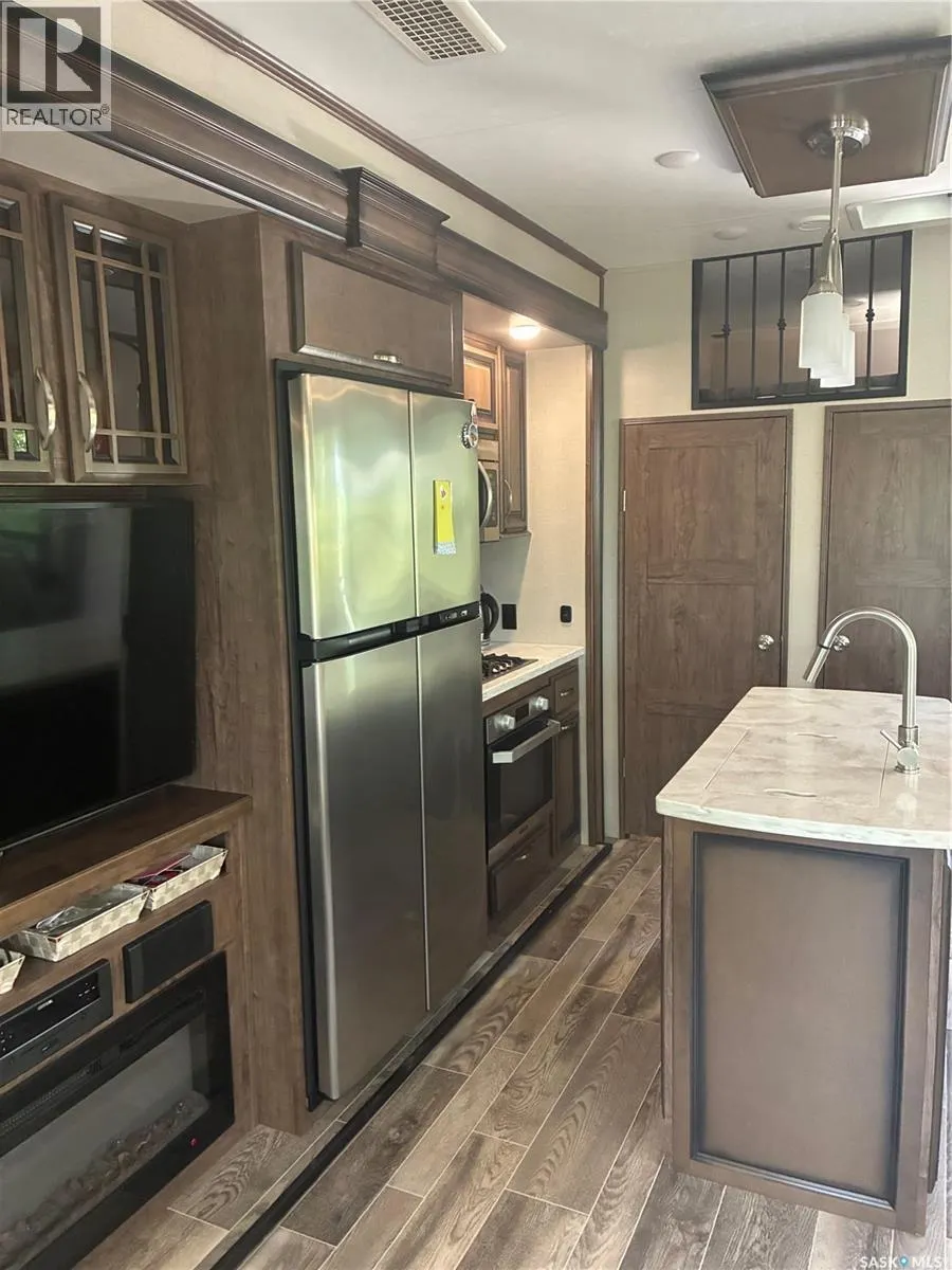 45 Poplar Beach RV Park