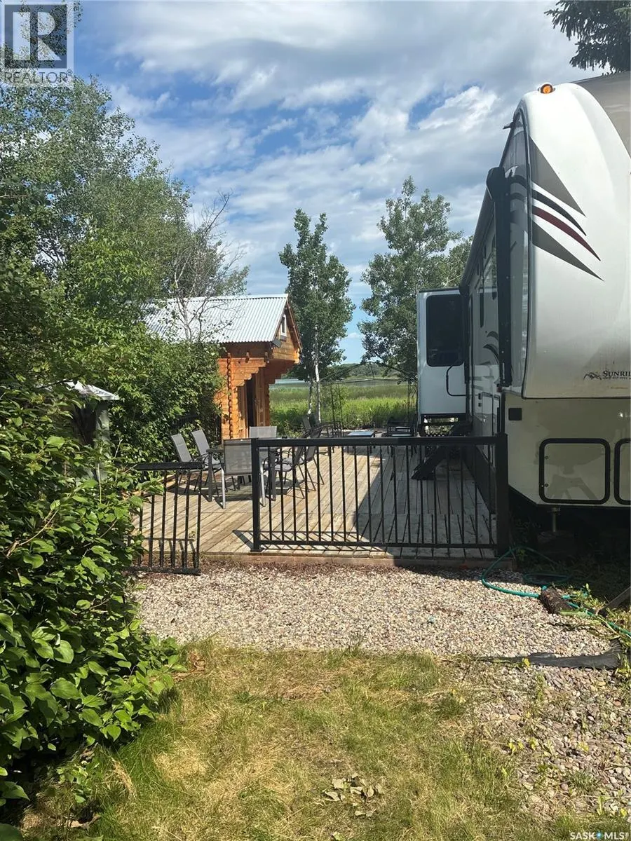 45 Poplar Beach RV Park