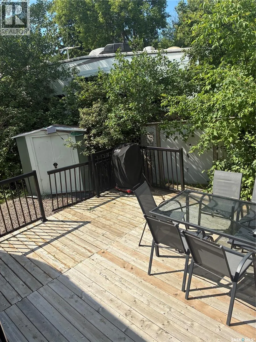 45 Poplar Beach RV Park