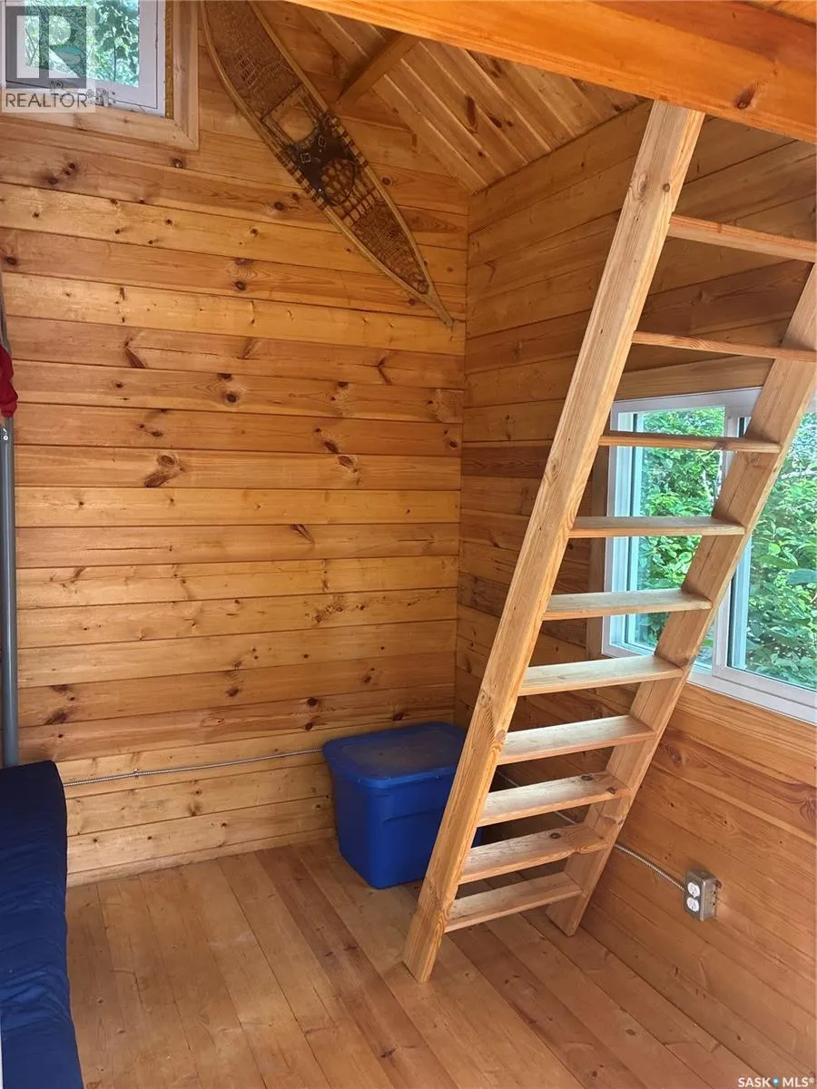 45 Poplar Beach RV Park