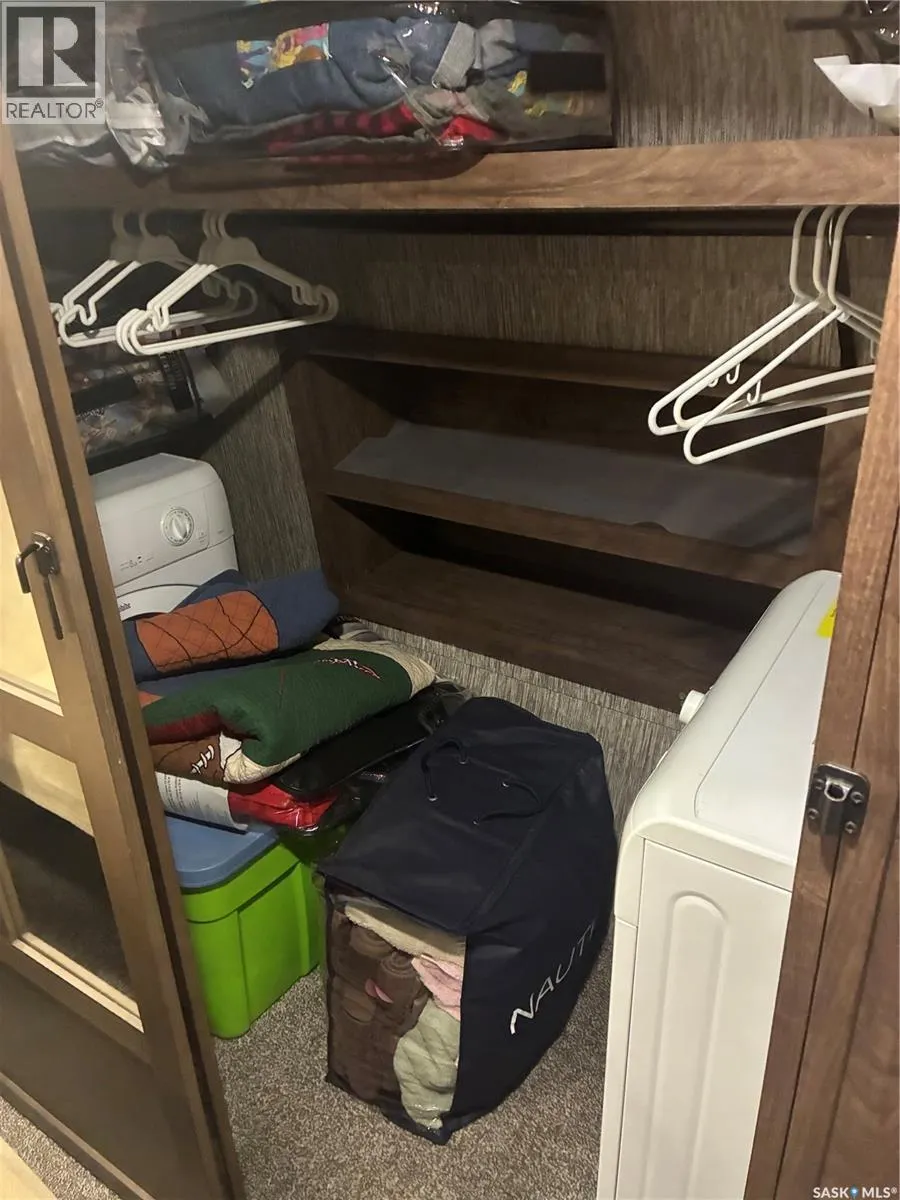 45 Poplar Beach RV Park
