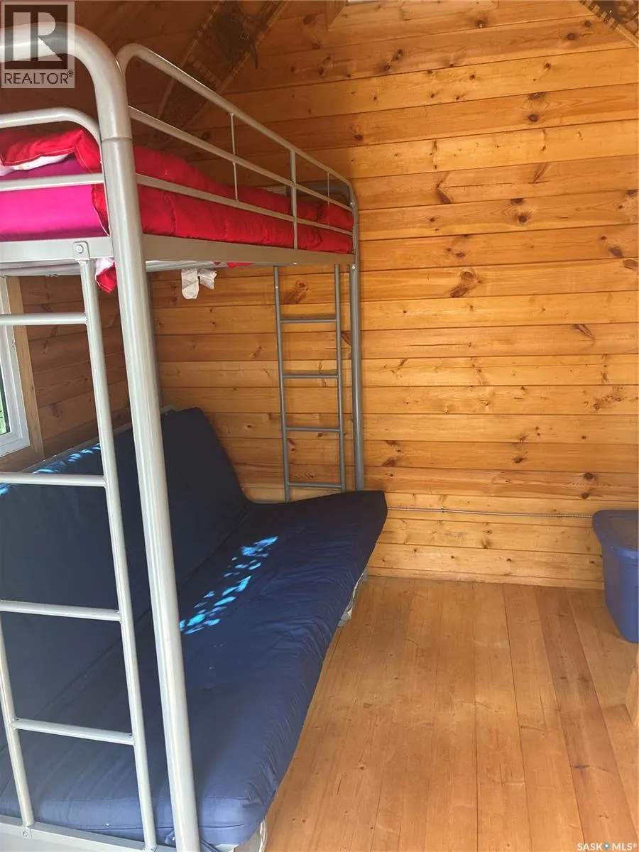 45 Poplar Beach RV Park
