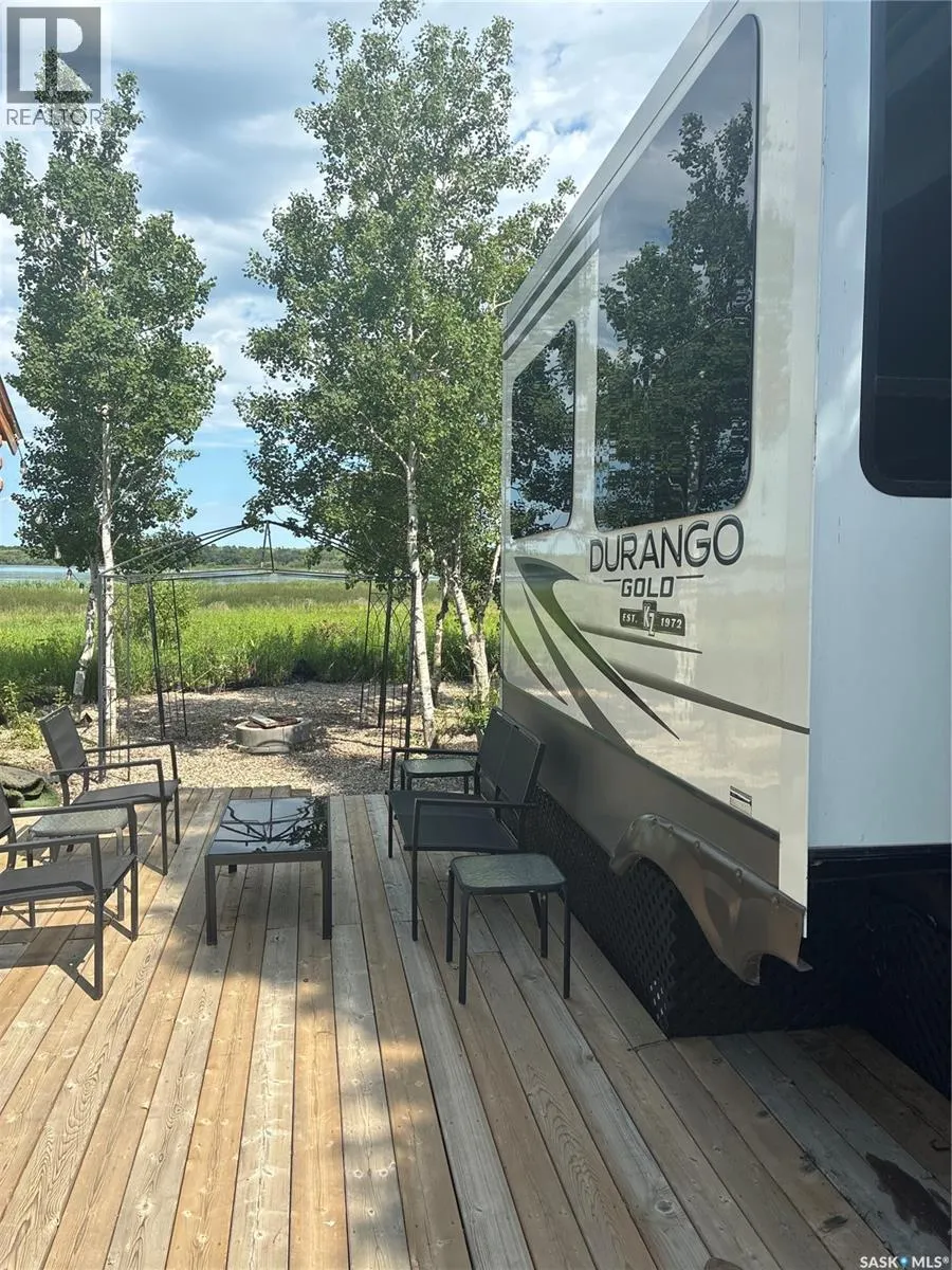 45 Poplar Beach RV Park