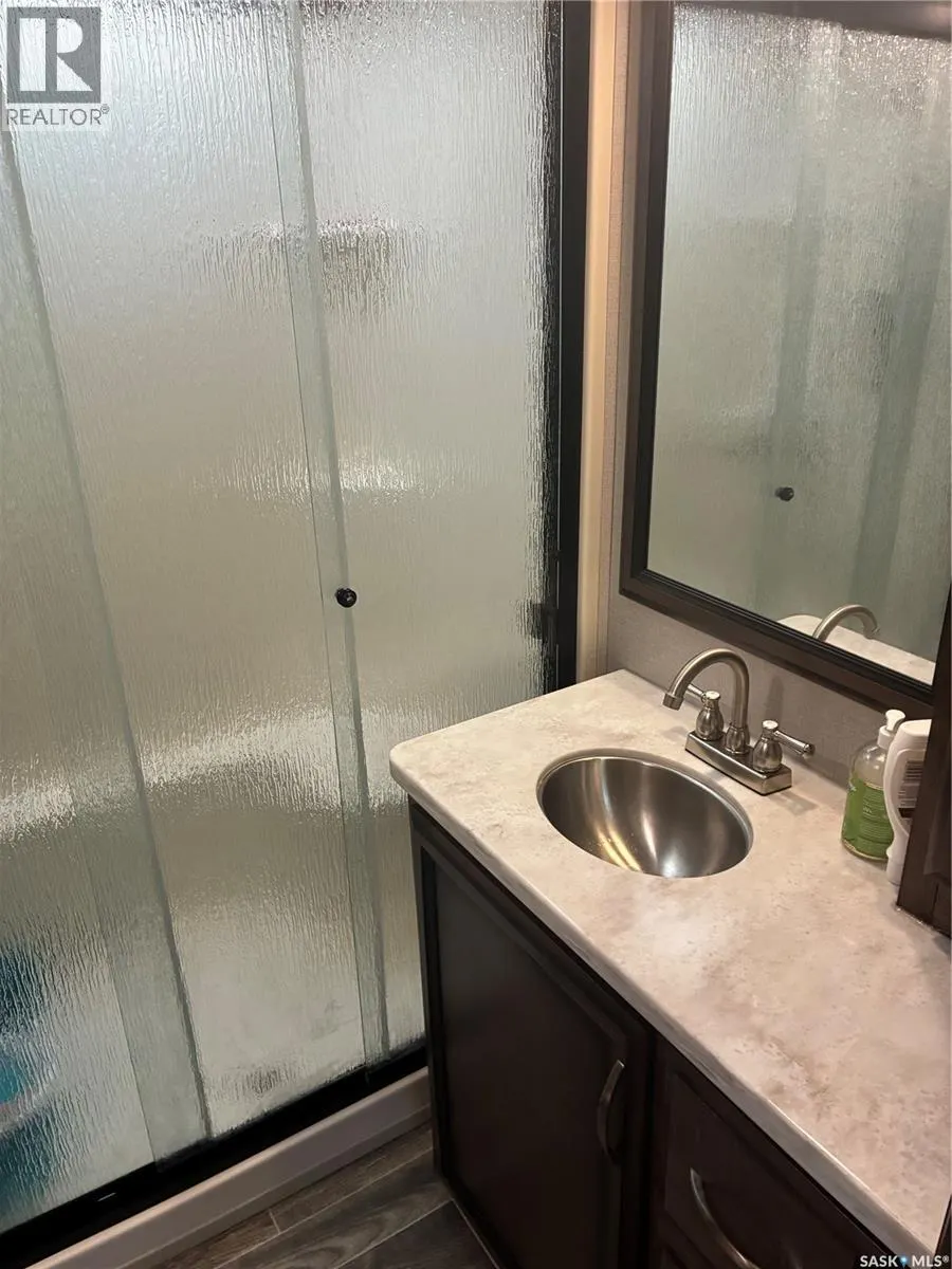 45 Poplar Beach RV Park