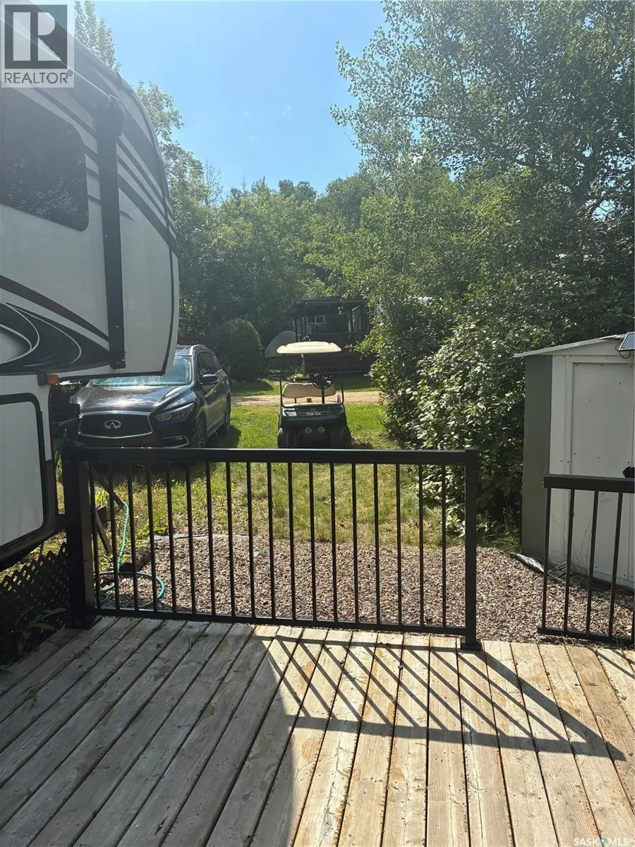 45 Poplar Beach RV Park