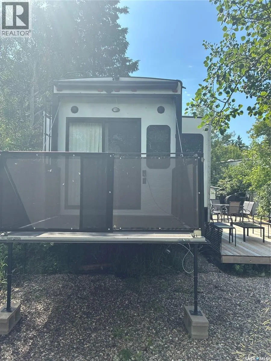 45 Poplar Beach RV Park