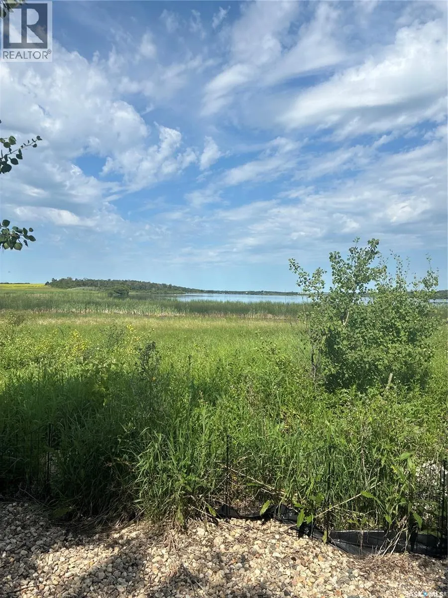 45 Poplar Beach RV Park