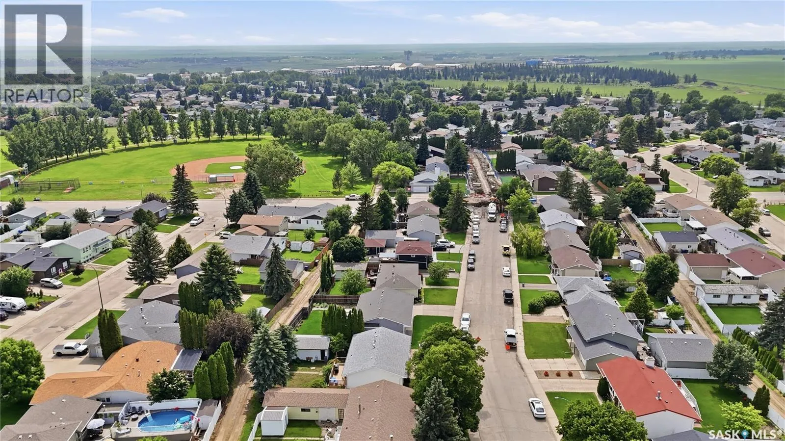 1313 Prince CRESCENT