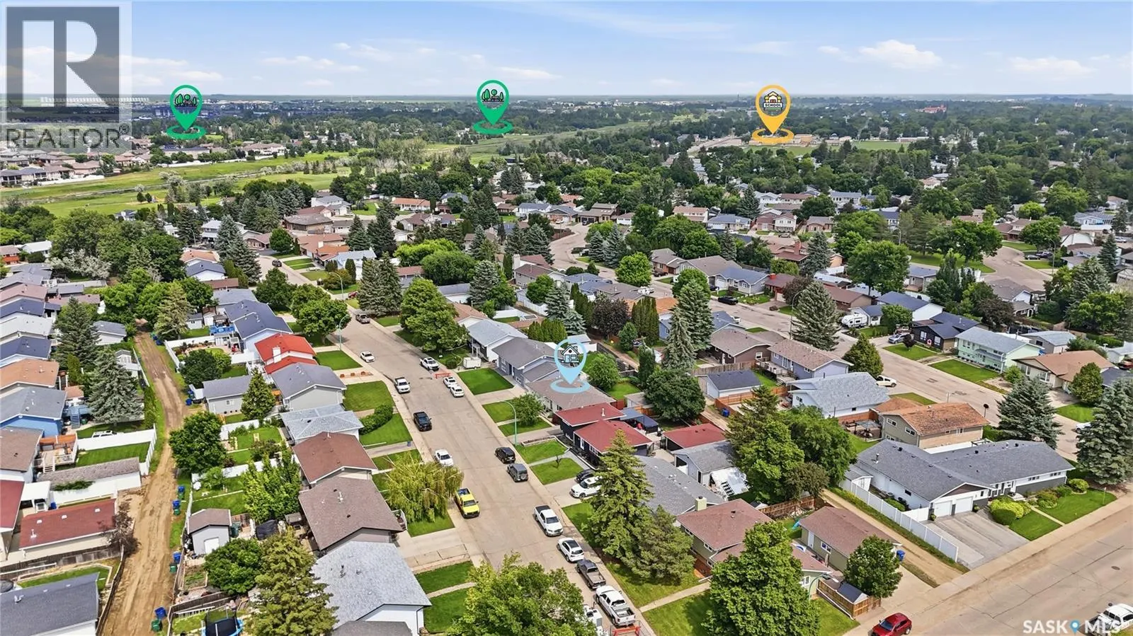 1313 Prince CRESCENT