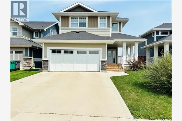 255 Eaton CRESCENT