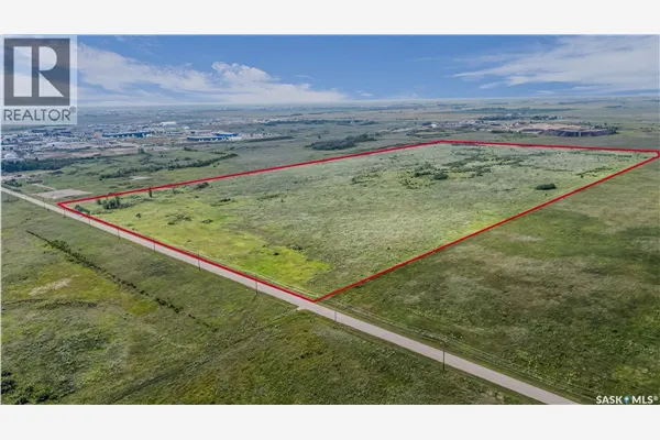 Home for sale: North Area Land Development, Corman Park Rm No. 344, SK